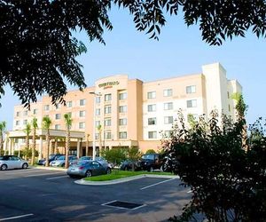Courtyard by Marriott Pensacola Downtown Pensacola United States