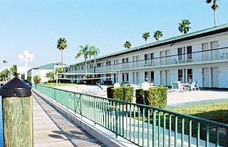 Hotel pic Ramada by Wyndham Sarasota Waterfront