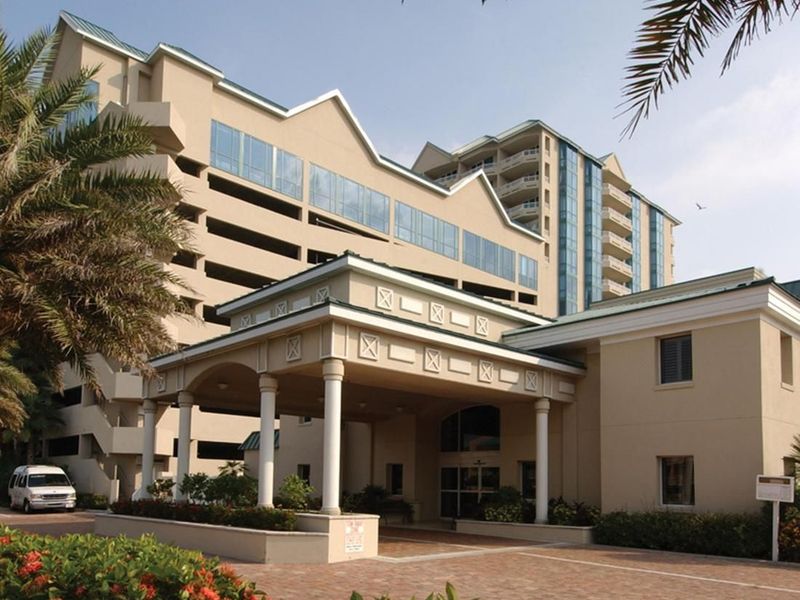 صورة الفندق 1