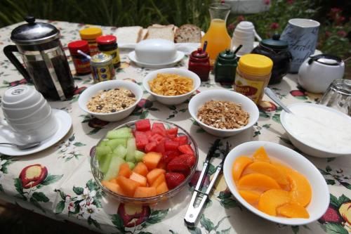 صورة الفندق 17