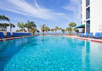 Отзывы Holiday Inn Sarasota-Lido Beach at the Beach, 3 звезды