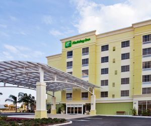 Holiday Inn - Sarasota Bradenton Airport Sarasota United States