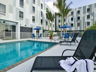 Фото отеля Hampton Inn & Suites Sarasota / Bradenton - Airport