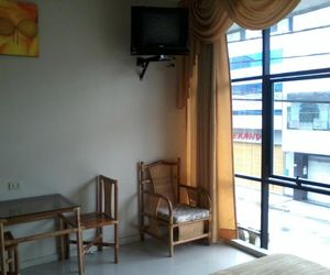 Hotel Rio Mar Iquitos Peru