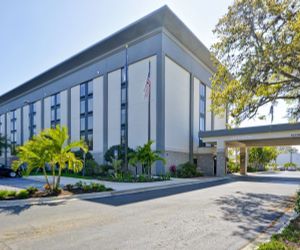 Hampton Inn Sarasota I-75 Bee Ridge Sarasota United States