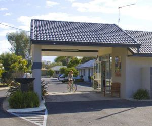Gale Street Motel & Villas Busselton Australia