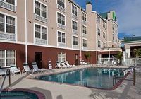 Отзывы Holiday Inn Express & Suites Sarasota East, 2 звезды