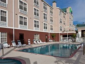 Holiday Inn Express & Suites Sarasota East Bee Ridge United States