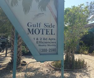 Gulfside Motel Sarasota United States