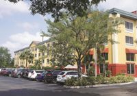 Отзывы La Quinta Inn & Suites Sarasota I75, 3 звезды
