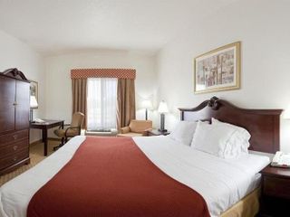 Фото отеля Country Inn & Suites by Radisson, Tampa RJ Stadium