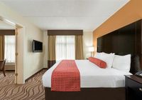 Отзывы La Quinta Inn & Suites Tampa North I-75, 3 звезды