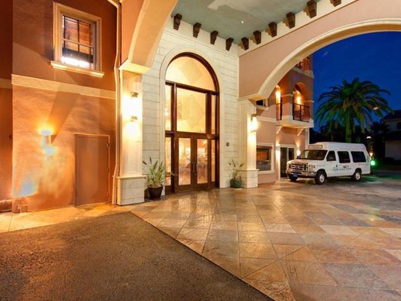 Hotel Photo 22