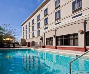Holiday Inn Express Hotel & Suites Tampa-Anderson Road-Veterans Exp Oldsmar United States