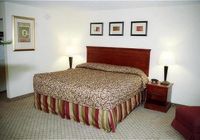 Отзывы Holiday Inn Express Hotel & Suites Tampa-Fairgrounds-Casino, 2 звезды