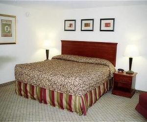 Holiday Inn Express Hotel & Suites Tampa-Fairgrounds-Casino Temple Terrace United States