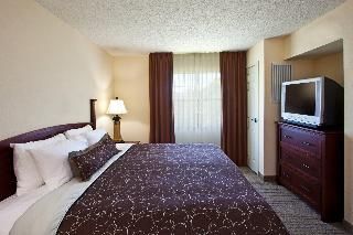 Фото отеля Staybridge Suites Tampa East- Brandon, an IHG Hotel