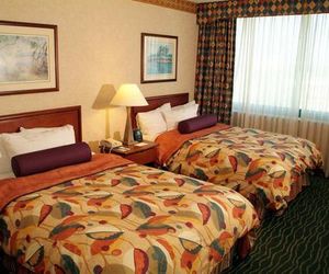 Embassy Suites Tampa - USF / Busch Gardens Temple Terrace United States