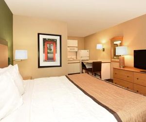 Extended Stay America - Tampa - North Airport Tampa United States