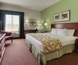 La Quinta by Wyndham Tampa Bay Area-Tampa South Tampa United States