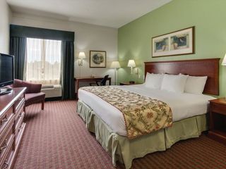 Hotel pic La Quinta by Wyndham Tampa Bay Area-Tampa South