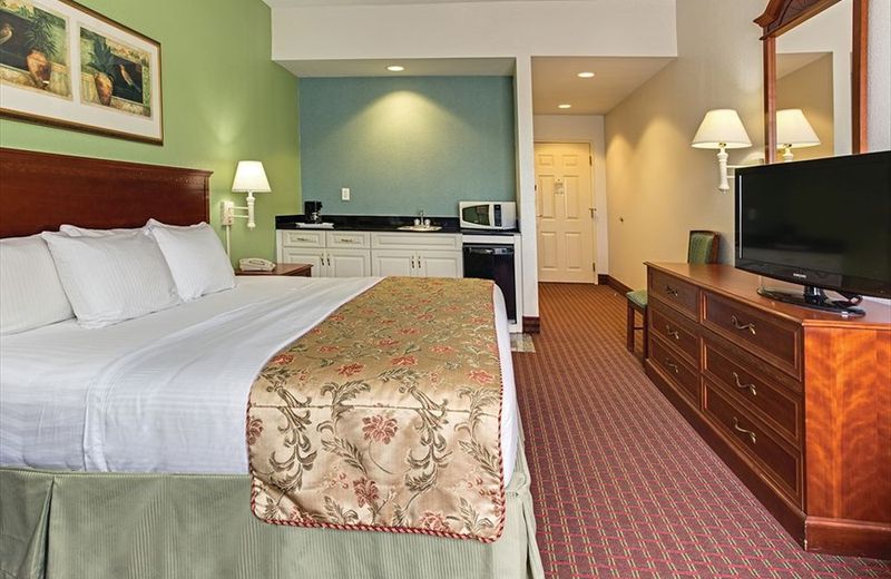 La Quinta by Wyndham Tampa Bay Area-Tampa South