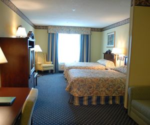 Country Inn & Suites by Radisson, Tampa/Brandon, FL Brandon United States