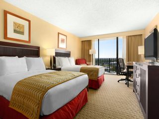 Hotel pic Hilton Tampa Airport Westshore