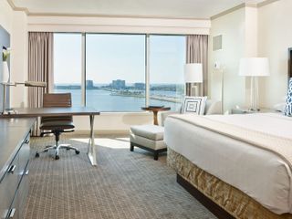 Hotel pic Grand Hyatt Tampa Bay