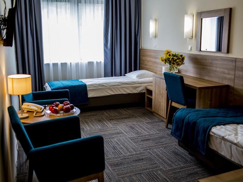 Hotel Photo 3