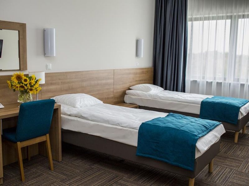 Hotel Photo 4