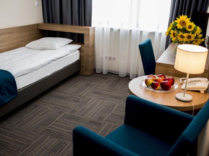 Hotel Photo 5