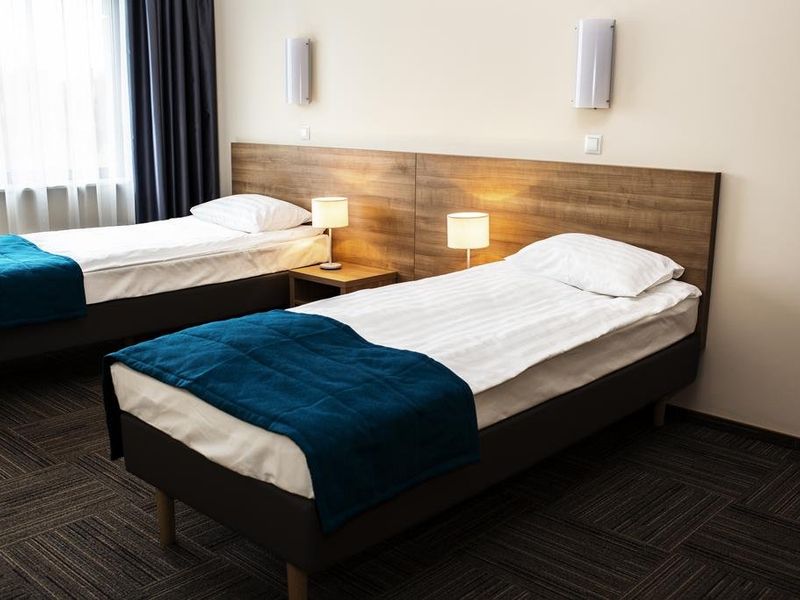 Hotel Photo 6