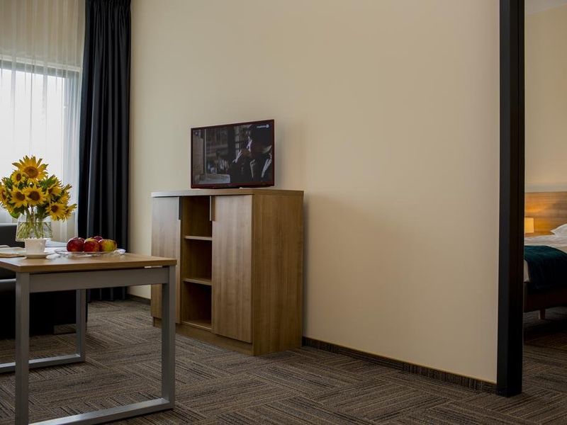 Hotel Photo 7