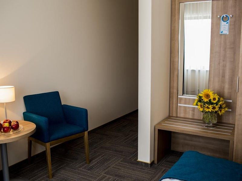 Hotel Photo 9