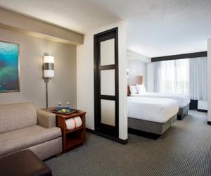 Hyatt Place Tampa Busch Gardens Temple Terrace United States