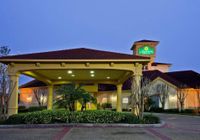 Отзывы La Quinta Inn & Suites Tampa USF, 3 звезды