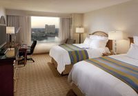 Отзывы Tampa Marriott Waterside Hotel & Marina, 4 звезды