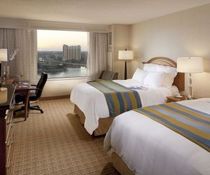 Tampa Marriott Water Street Tampa United States
