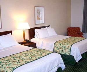 Fairfield Inn and Suites by Marriott Tampa Brandon Brandon United States