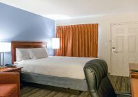 Отзывы Hotel South Tampa & Suites, 2 звезды