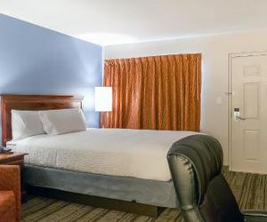 Hotel South Tampa & Suites Tampa United States