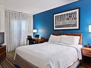 Hotel pic Residence Inn Tampa Sabal Park/Brandon
