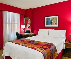 Residence Inn Tampa Downtown Tampa United States