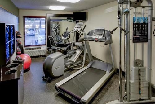 Hotel Photo 16