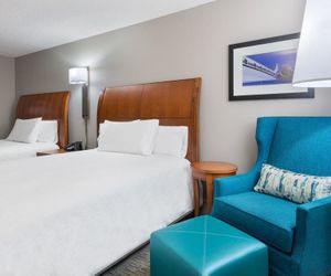 Hilton Garden Inn Tampa Airport/Westshore Tampa United States