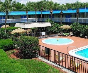 Vista Inn & Suites Tampa Lutz United States