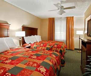 Homewood Suites by Hilton Tampa Airport - Westshore Tampa United States
