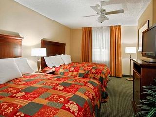Hotel pic Homewood Suites by Hilton Tampa Airport - Westshore