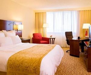 Marriott Tampa Westshore Tampa United States